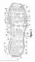 Fig. 06 - Article of footwear having a fluid-filled bladder with a reinforcing structure