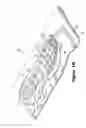 Fig. 22 - Article of footwear having a fluid-filled bladder with a reinforcing structure