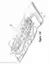 Fig. 22 - Article of footwear having a fluid-filled bladder with a reinforcing structure