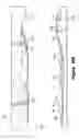 Fig. 19 - Fluid-filled bladder with a reinforcing structure