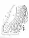 Fig. 13 - Article of footwear having a fluid-filled bladder with a reinforcing structure