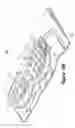 Fig. 22 - Article of footwear having a fluid-filled bladder with a reinforcing structure