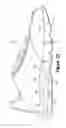 Fig. 30 - Article of footwear having a fluid-filled bladder with a reinforcing structure