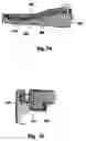 Fig. 04 - Shoe having a variety of lacing styles