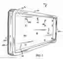 Fig. 02 - Sign housing and assembly