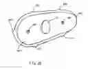 Fig. 07 - Sign housing and assembly