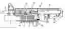 Fig. 01 - Trigger assemblies for grenade launcher attachments to gas-operated rifles