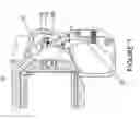 Fig. 08 - Trigger assemblies for grenade launcher attachments to gas-operated rifles