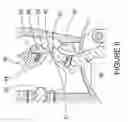 Fig. 09 - Trigger assemblies for grenade launcher attachments to gas-operated rifles