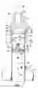 Fig. 02 - Projectile launch assembly and method