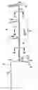 Fig. 01 - Arbor stake