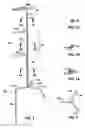 Fig. 02 - Arbor stake