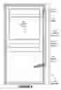 Fig. 05 - Multi-coil spring window counterbalance assembly