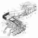 Fig. 01 - Stacking of lumber pieces