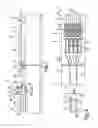 Fig. 02 - Packaging machine for wrapping products in related wrapping sheets made of heat-sealable material