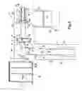 Fig. 04 - Packaging machine for wrapping products in related wrapping sheets made of heat-sealable material