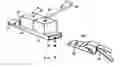 Fig. 03 - Remote controlled bucking system