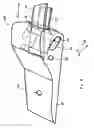 Fig. 08 - Remote controlled bucking system
