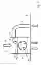 Fig. 03 - Device for conditioning recirculating air, especially clean room air