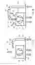 Fig. 06 - Device for conditioning recirculating air, especially clean room air