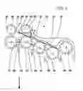 Fig. 02 - Header having an angled transverse feeding channel