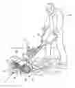 Fig. 01 - Motor-driven work apparatus