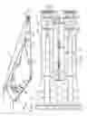 Fig. 02 - Exhaust nozzle segmented basesheet and production method thereof