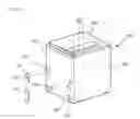 Fig. 09 - Indoor unit for air conditioner