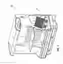 Fig. 02 - Flat-tube evaporator with micro-distributor