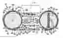 Fig. 01 - No-vent liquid hydrogen storage and delivery system