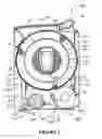 Fig. 02 - Laundry appliance