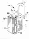 Fig. 01 - Multiple function lock