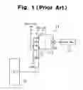 Fig. 02 - Current cutoff circuit and electric steering wheel lock