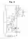 Fig. 04 - Current cutoff circuit and electric steering wheel lock