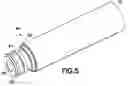Fig. 05 - Hydraulic tool with rapid ram advance