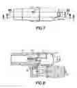 Fig. 06 - Hydraulic tool with rapid ram advance