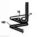 Fig. 01 - Viscometer tube