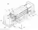 Fig. 01 - Capacitance z-axis accelerometer
