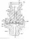 Fig. 01 - Sealed diaphragm pressure sensor