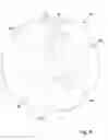 Fig. 06 - Portable electronic appliance including a pressure sensor