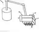 Fig. 01 - Robotically manipulable sample handling tool