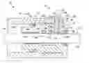 Fig. 01 - Mounting apparatus and method for cylinder position sensor