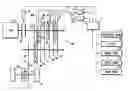 Fig. 01 - Transmission control system