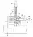 Fig. 09 - Handle-adjusting device for adjusting the position of a handle relative to a vehicle frame