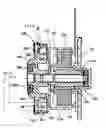 Fig. 01 - Automatic balancing device and manufacturing method therefor