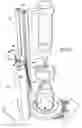 Fig. 04 - Apparatus for fastening a lid to a container