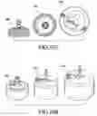 Fig. 06 - Apparatus for fastening a lid to a container