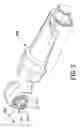 Fig. 03 - Driving shaft for a ratchet spanner