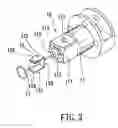 Fig. 04 - Driving shaft for a ratchet spanner