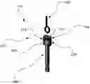 Fig. 01 - Eye screw and eye screw socket